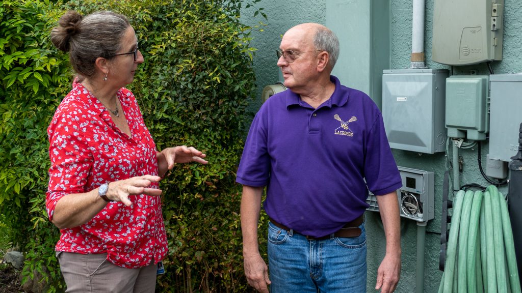 Art Gallo speaks with Deirdre Irwin about his weather-based controllers