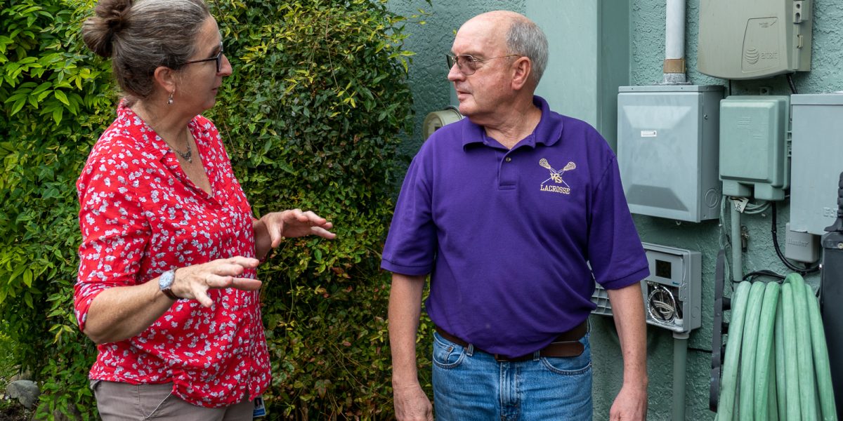 Art Gallo speaks with Deirdre Irwin about his weather-based controllers