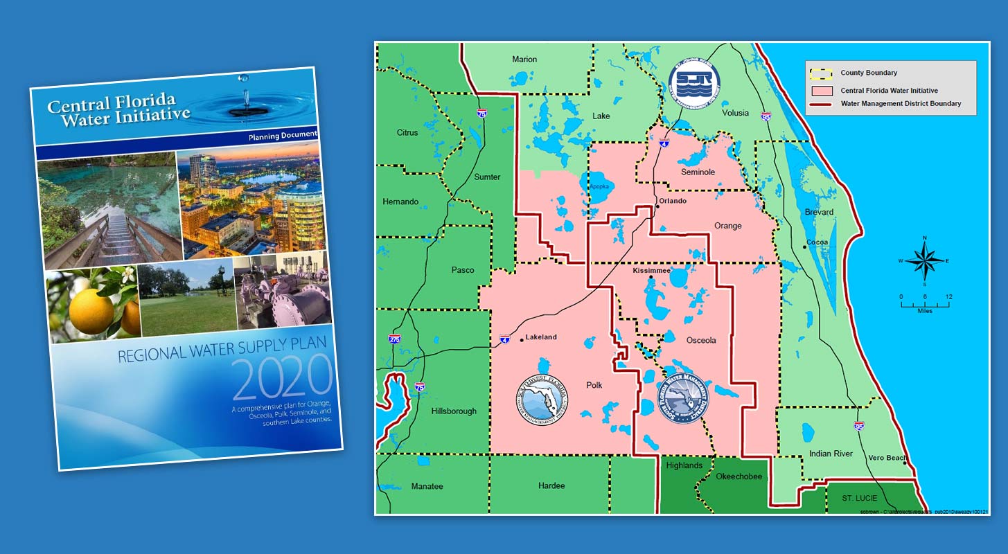 CFWI area map