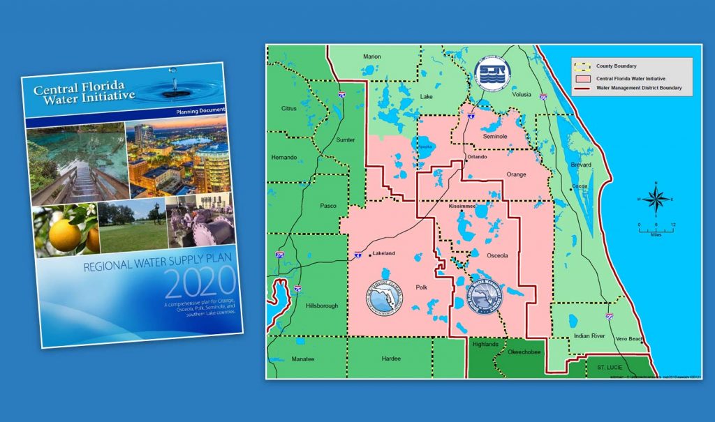 CFWI area map