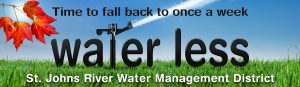 Fall Back Banner