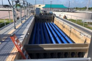 Nutrient loader to the Indian River Lagoon