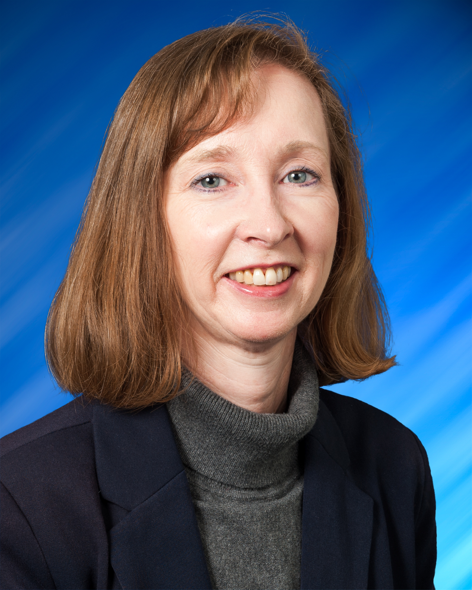 Mary Ellen Winkler headshot