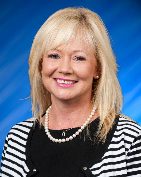 Headshot of Susan Dolan