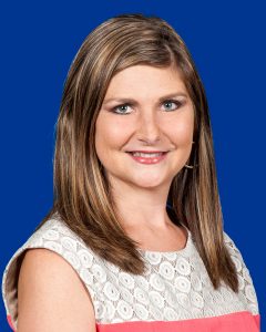 Melissa McDermont headshot