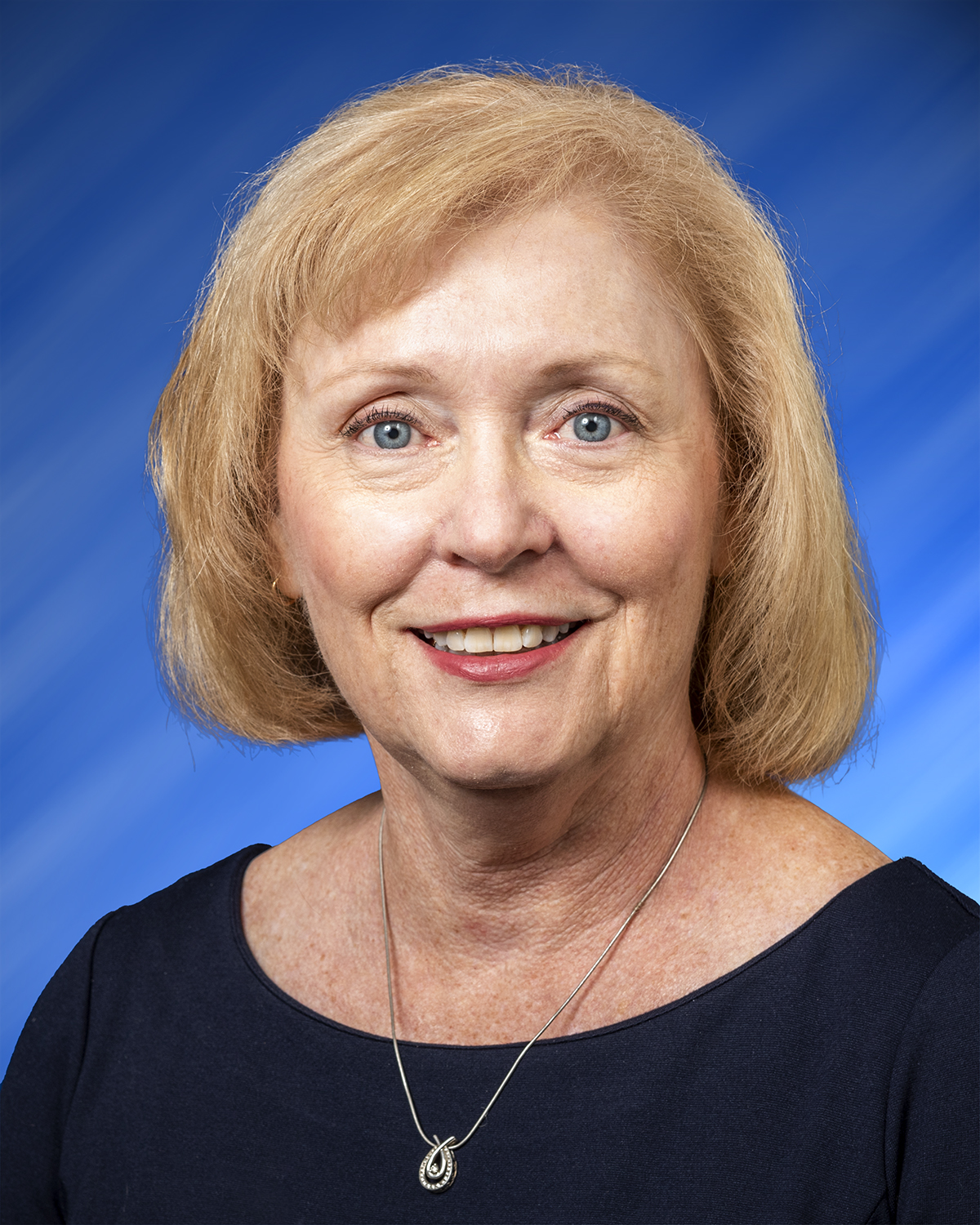 Janet Price headshot