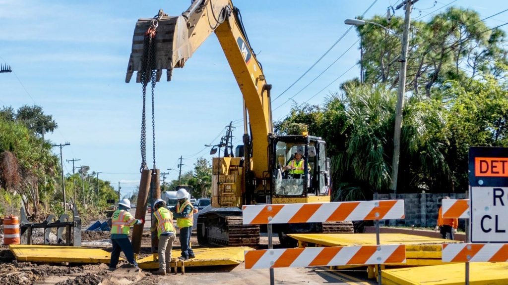 With a new year comes a new opportunity to participate in cost-share funding programs of the District to help support local projects that further our core missions work to benefit water resources.