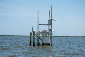water quality monitoring stations