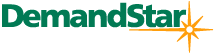 Demandstar logo