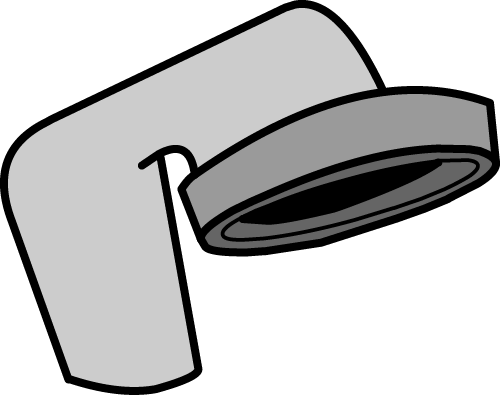 Illustrated faucet