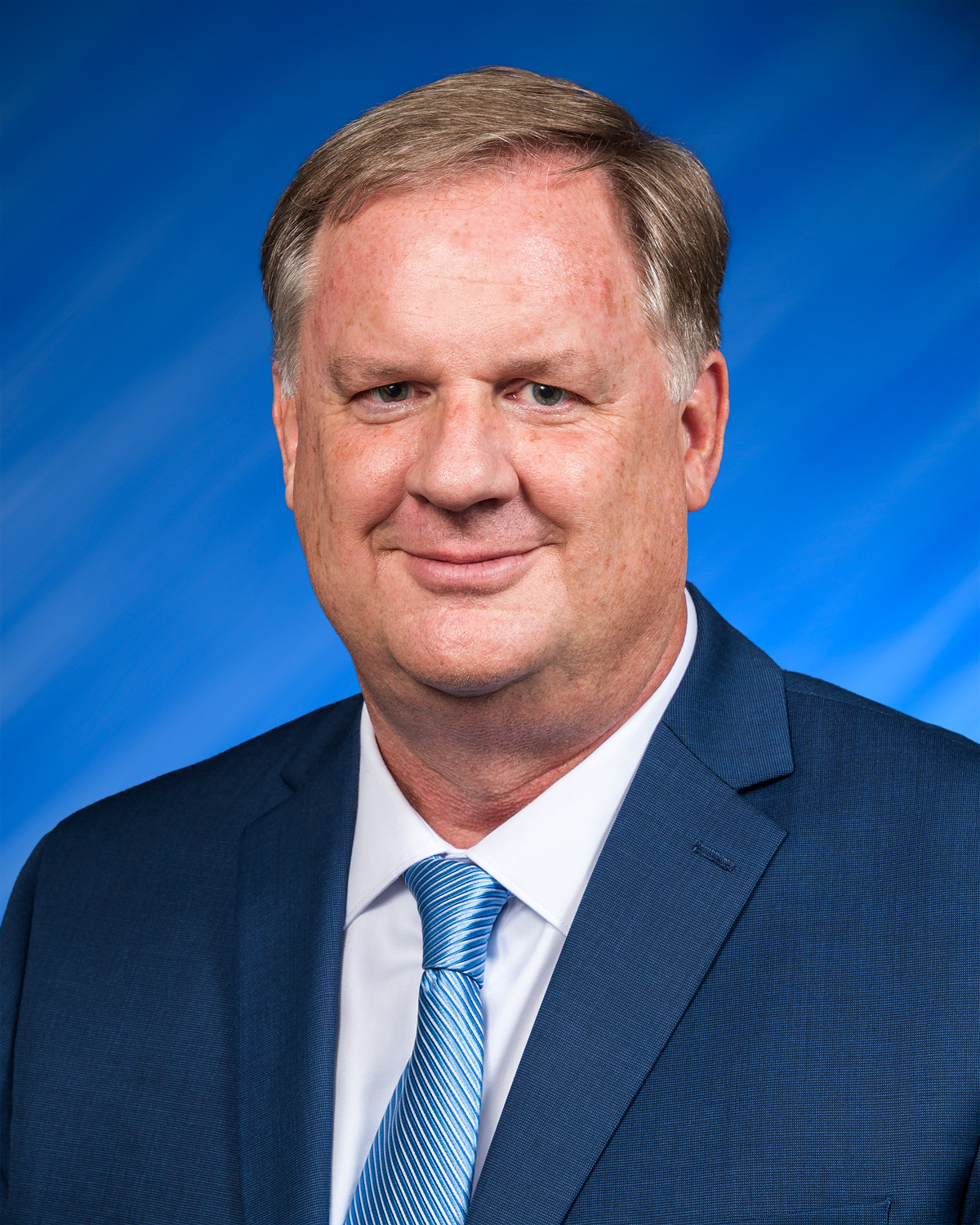 Michael A. Register
