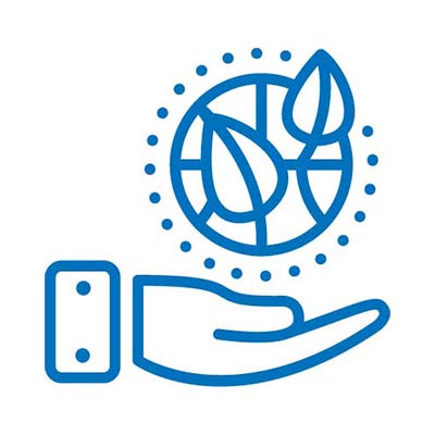 Waterwise icon