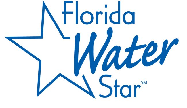 Florida Water Star logo