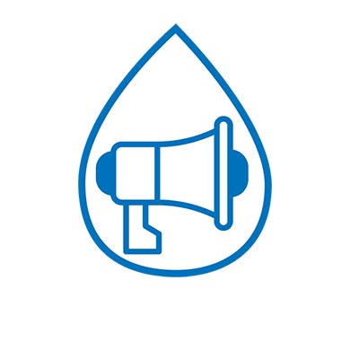 Water News icon