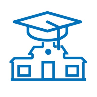 School grant icon
