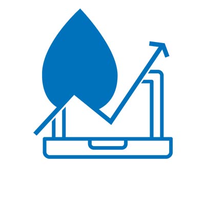 trending topics icons