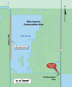 L-77 idle zone map
