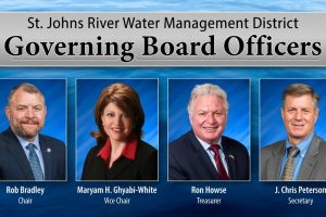 4 governing board members