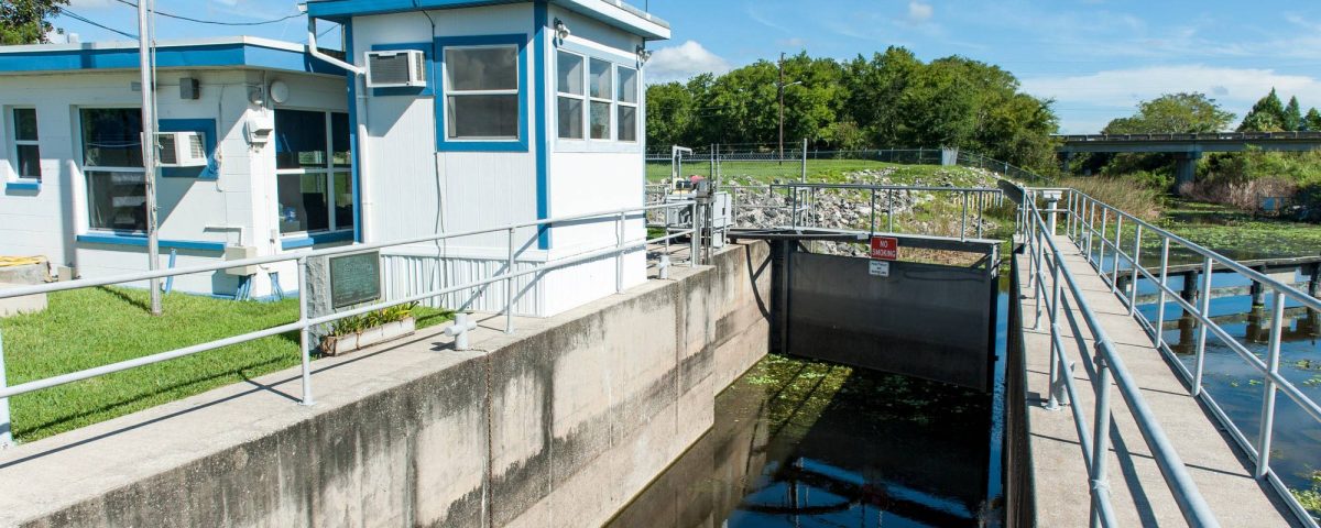 Lock structure