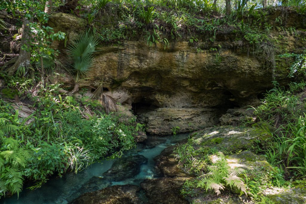 Rock Springs