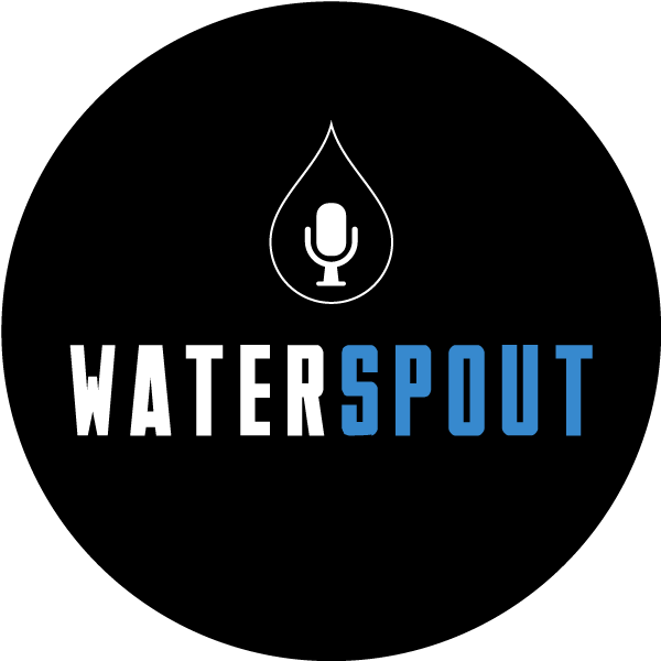 Waterspout logo Waterspout logo