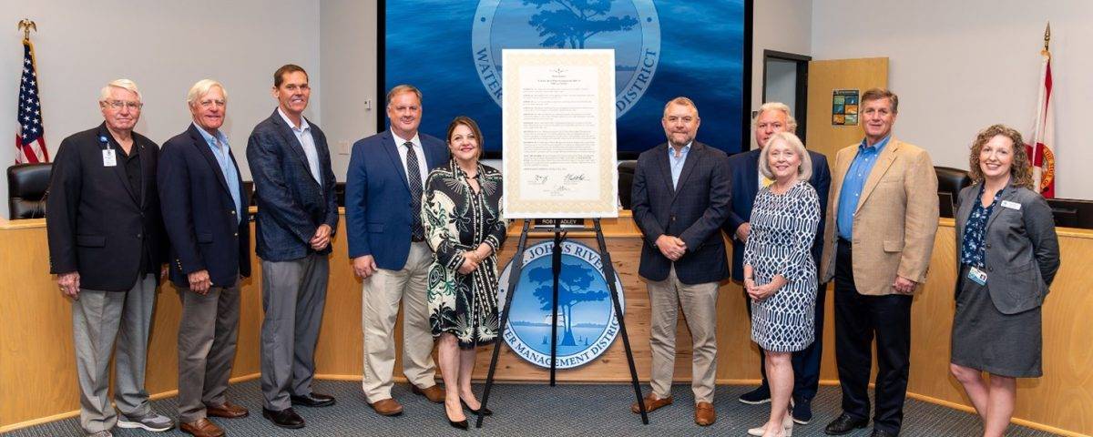 Governing Board members