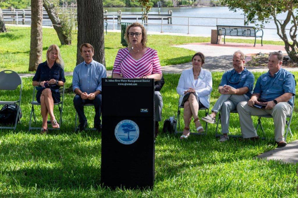 Sen. Erin Grall