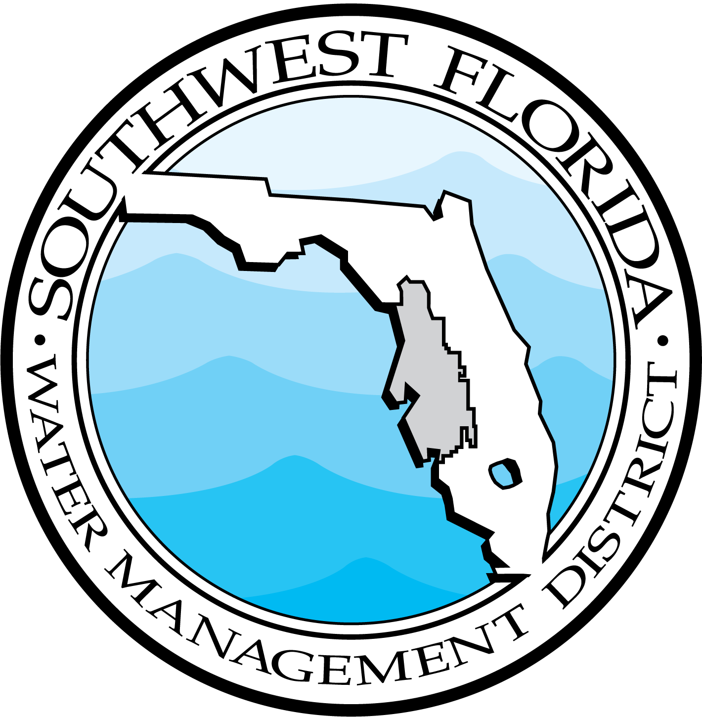 SWFWMD logo