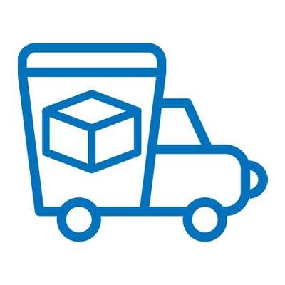 Procurement icon