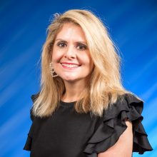 Stacey Leitheiser