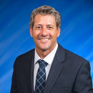 Tim Miller