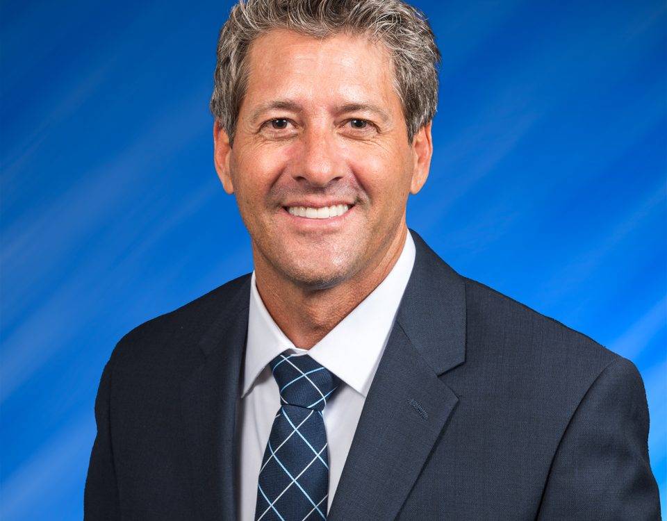 Tim Miller