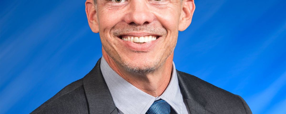 Marc Van Heden