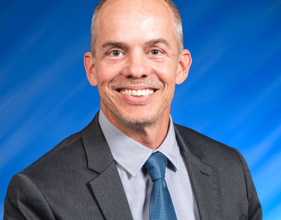 Marc Van Heden