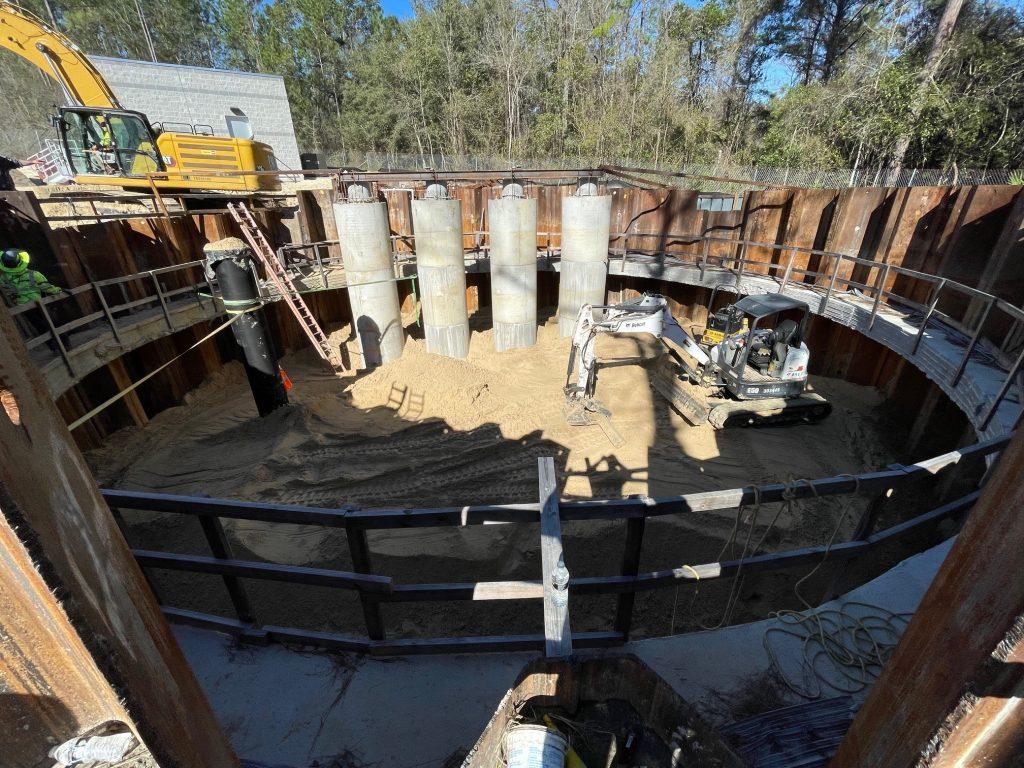 Located in Indian River County, the Fellsmere Water Management Area (FWMA) is known for its world-class bass fishing. At the same time, this essential St. Johns River Water Management District property plays a crucial role in safeguarding the area’s water resources.