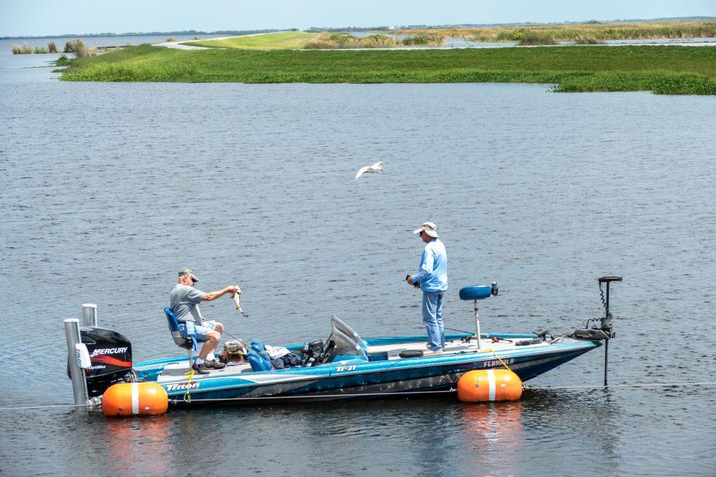 Two heads are better than one, right? That saying rings true for the St. Johns River Water Management District and Volusia County. Over the past decade, the two agencies have forged a strong partnership, working together to protect and monitor local water quality through their collaborative efforts.