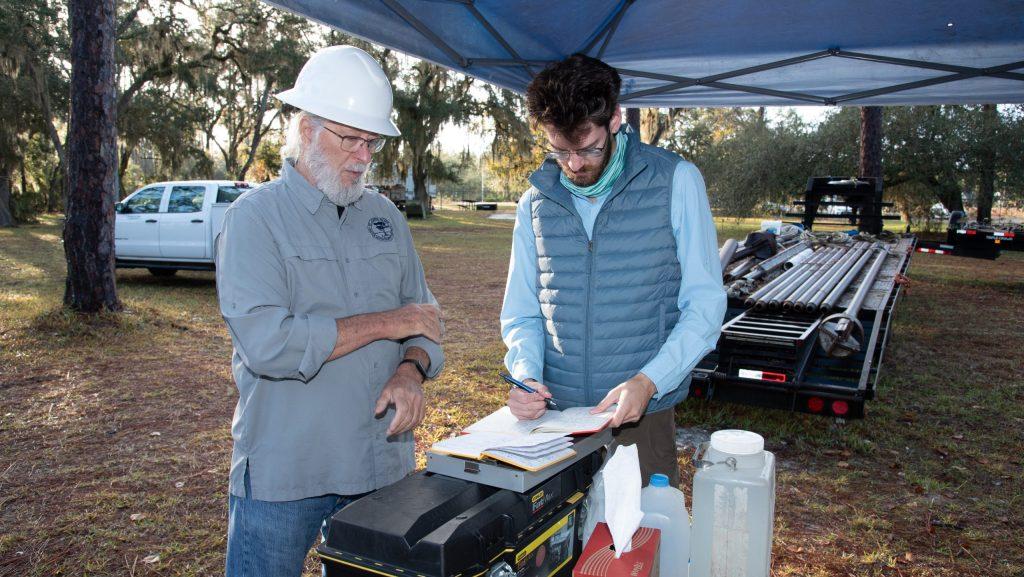 Imagine waking up one morning, turning on the faucet to brush your teeth, and nothing comes out. While that scenario may seem unlikely, it underscores just how crucial it is to protect our water resources. Throughout most of Florida, underground aquifers, especially the Floridan Aquifer, supply the water we rely on for drinking, bathing, watering lawns and even growing the food we eat. However, this resource is not unlimited.