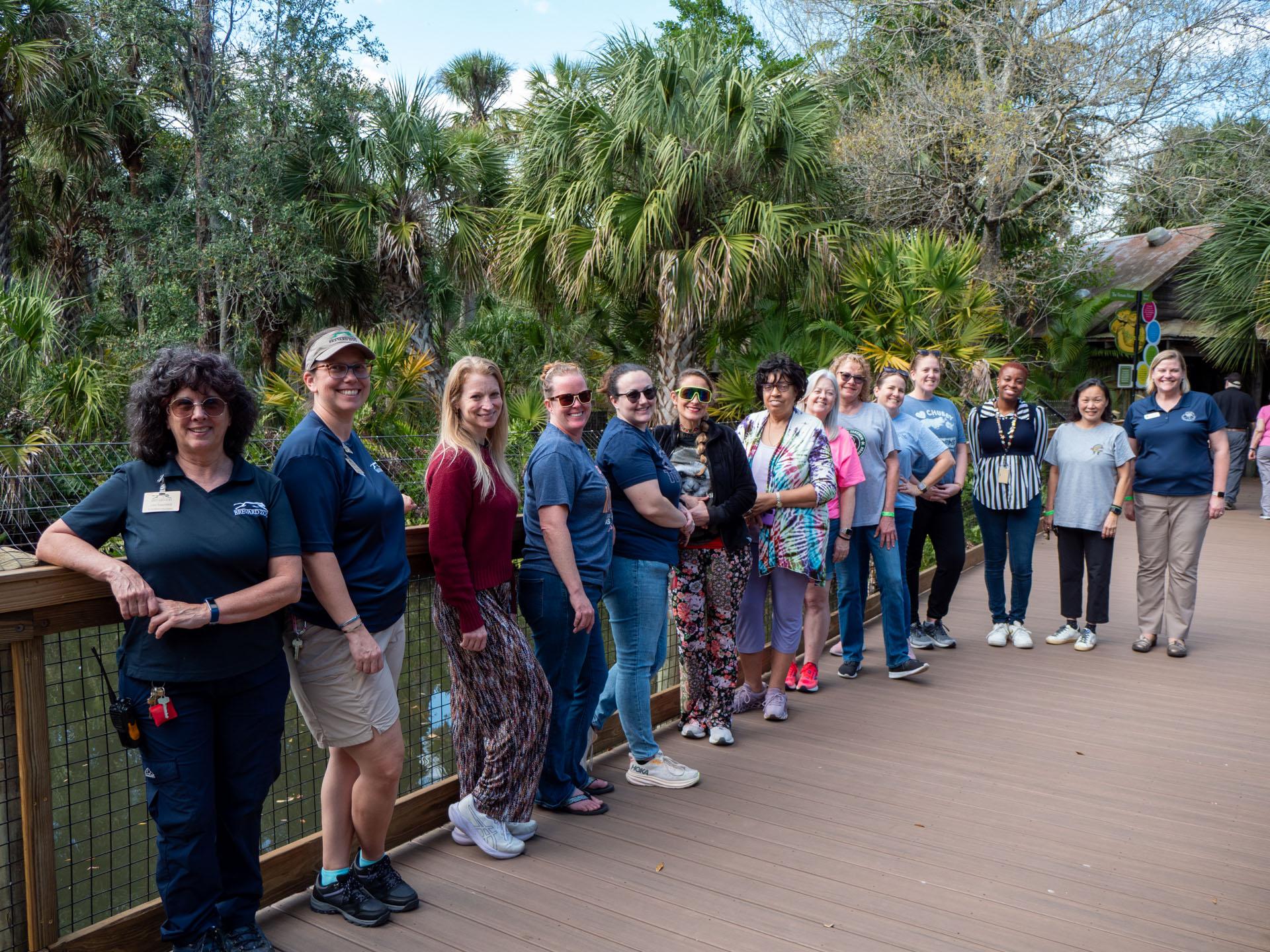 Project WET with Brevard County School District - February 11, 2025