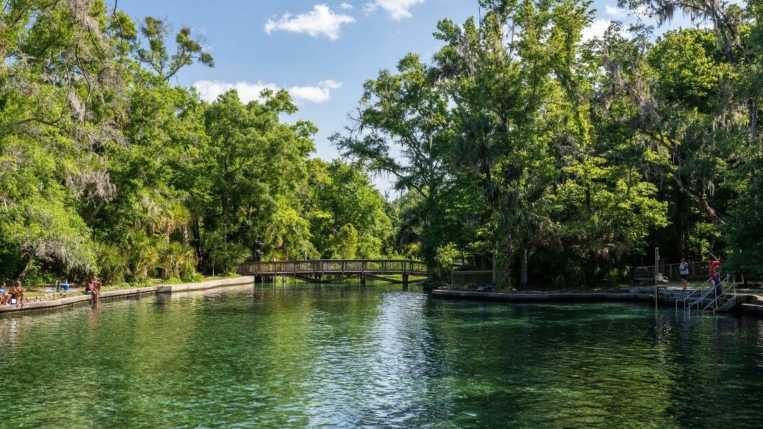 District leads proactive efforts to secure central Florida's water ...