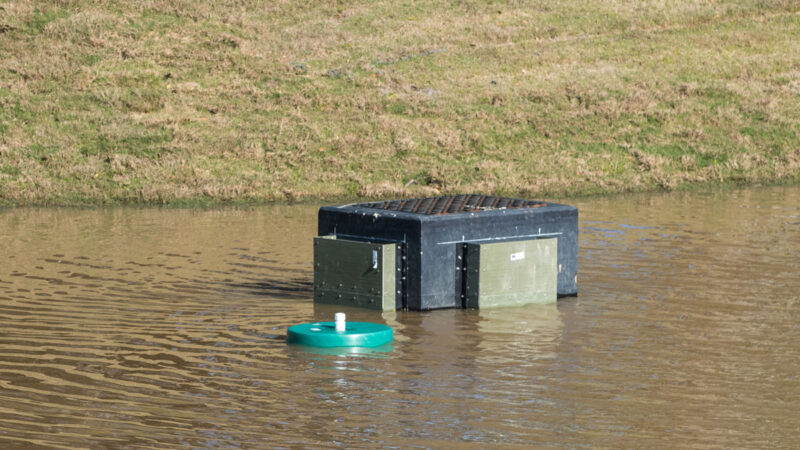 Stormwater system