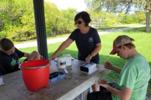 Every year on the fourth Sunday in September, communities around the globe celebrate World Rivers Day. It serves as a reminder of how rivers sustain us, connect us and inspire us. Here in Florida, no river embodies that spirit more than the St. Johns River.