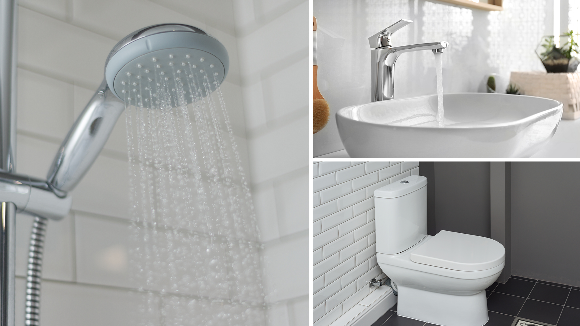 Indoor fixtures