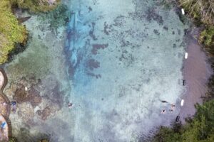 Ichetucknee-Springs Ichetucknee-Springs