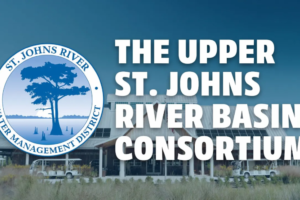 Get ready to lace up your boots and hit the trail! It’s almost National Take a Hike Day, and the St. Johns River Water Management District (District) invites residents and visitors to celebrate by exploring the natural lands that help protect Florida’s water resources.