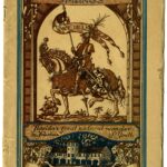 Image of poster for fountain of youth advertisement