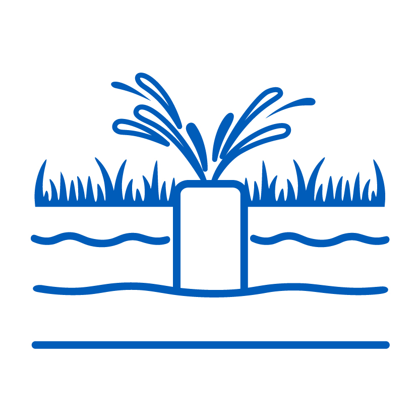 Artesian Well Icon 1