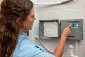Eligible partners ranging from local governments to multi-family properties can receive rebates covering up to 50% of the cost of installing or upgrading water-saving projects, such as irrigation controllers.