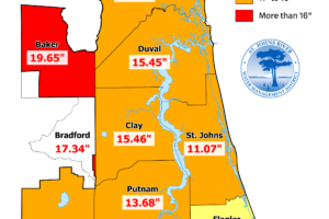 Rainfall deficit-Lower Basin Rainfall deficit-Lower Basin