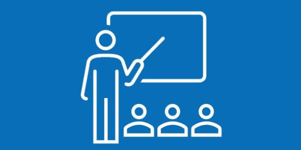 Teacher icon