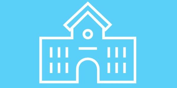 schoolhouse icon